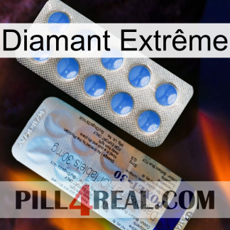 Diamant Extrême 39